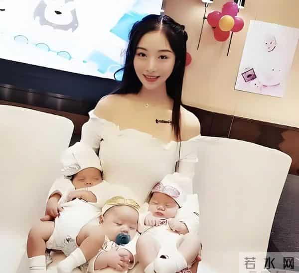 花50万买英国精子生3娃,这个山东女人,7年后她感到后悔了吗