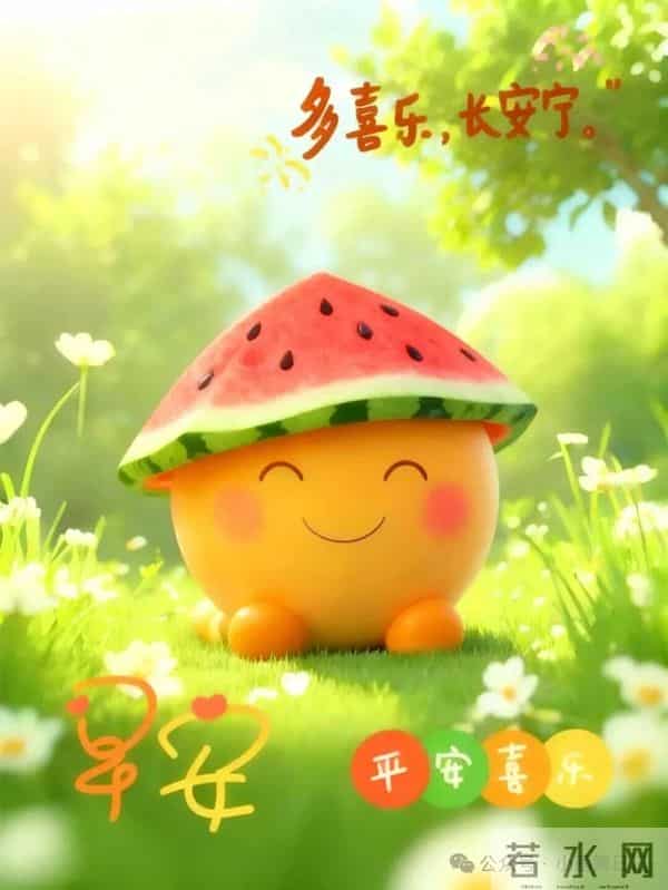 早安这样发,句句高级,让你朋友圈访客暴涨!