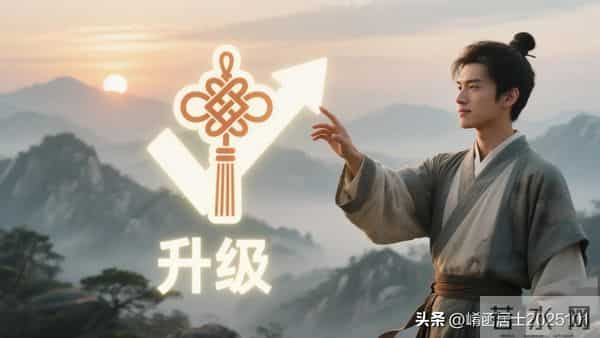 旺自己的37个玄学真相：不是运气，是高阶能量管理，值得收藏