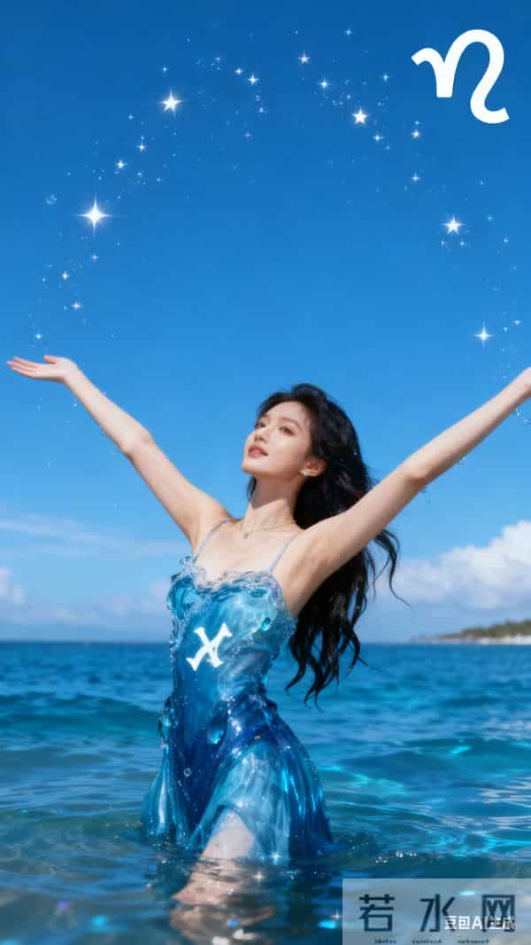 水瓶座之人自有贵人相助,上天早有定数