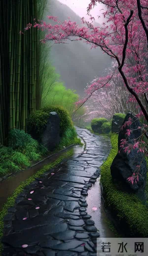 人这辈子，悟透两件事就可以了