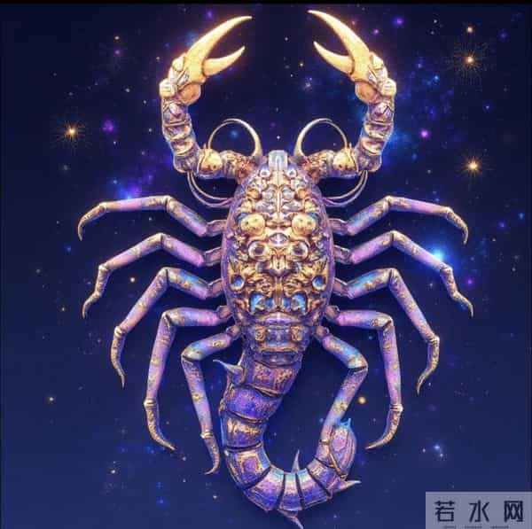 11月27号,天蝎座注意!本周迎来关键转折点,稳住就是胜利。