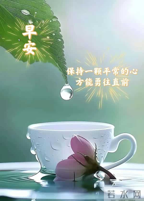 2025年11月27日早上好 早安精美图片 温馨祝福 周四愉快 今日好心情