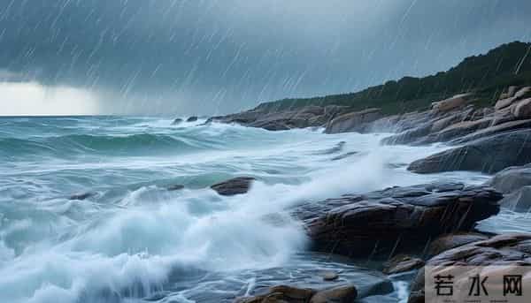 人生不只诗和远方，还有岁月沧桑，愿你心存宁静，不舍希望