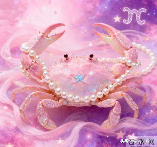 巨蟹座12月上旬情感走向:破茧觉醒,断舍离后的新生
