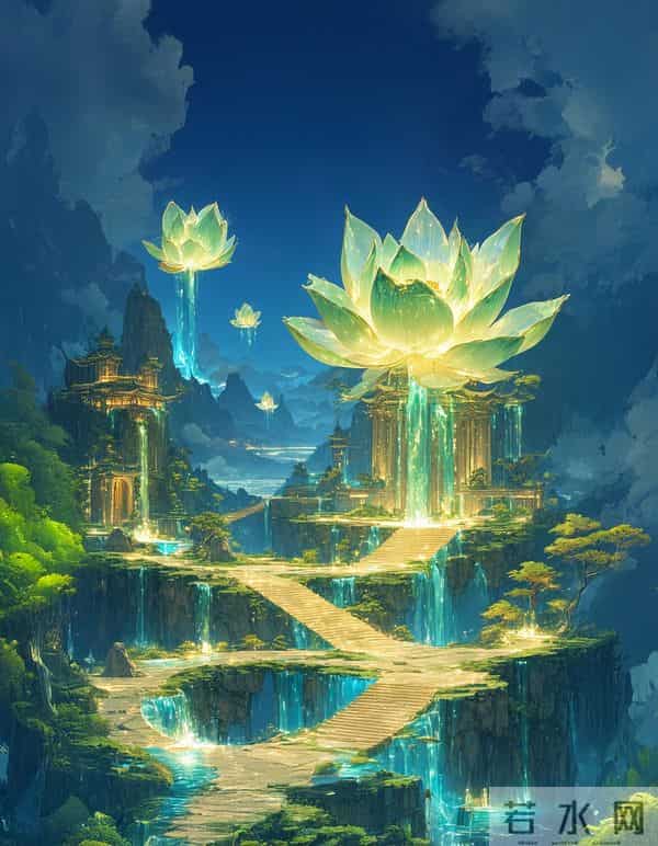 天意让你看到这篇文章：你的福报，就藏在你的一言一行里