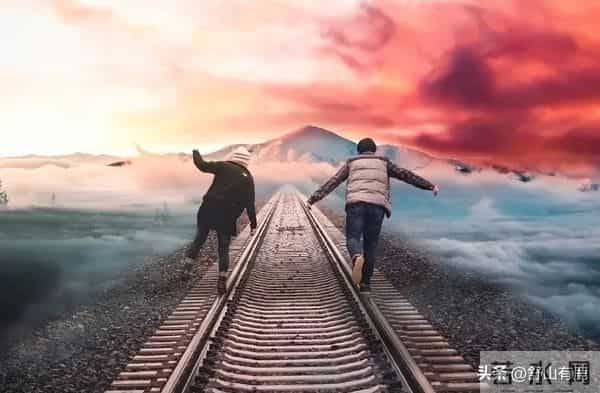 当你读懂了“生老病死”的真相，人生，也就彻底觉悟了