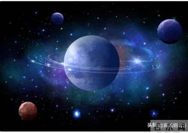 2026年十年大运开启？星象剧变，这三大星座准备“原地起飞”！