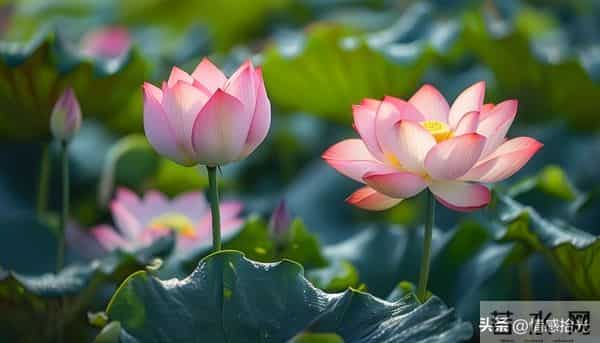 当你刷到我，就证明你要迎接大运了，祝愿你一帆风顺，好事连连