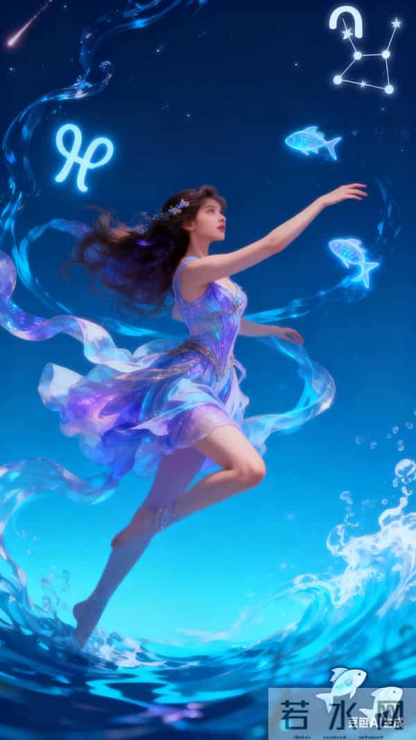 从2026年开始,未来十年,老天爷要给这三个星座开“挂”了!