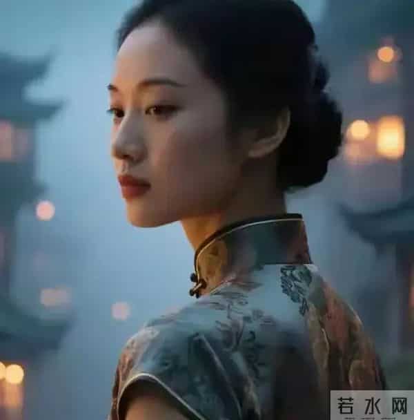 女人一生渴望的3种男人,第三种让灵魂都颤抖,你信吗?