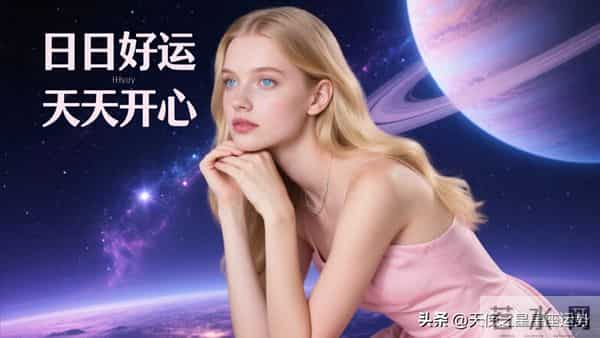 苏珊米勒日运 2025年11月27日 十二星座运势