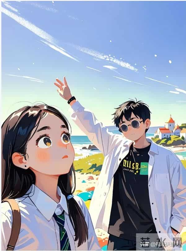 一个男人这么对你,其实就是嫌弃你