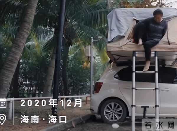 苏敏旅游5年后简直不敢认，连面相都变了，网友：这18万花得值!