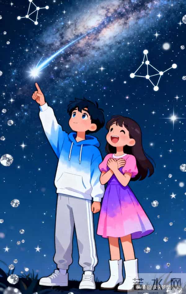 双子座渡劫收官:与过往和解,向通透未来奔赴