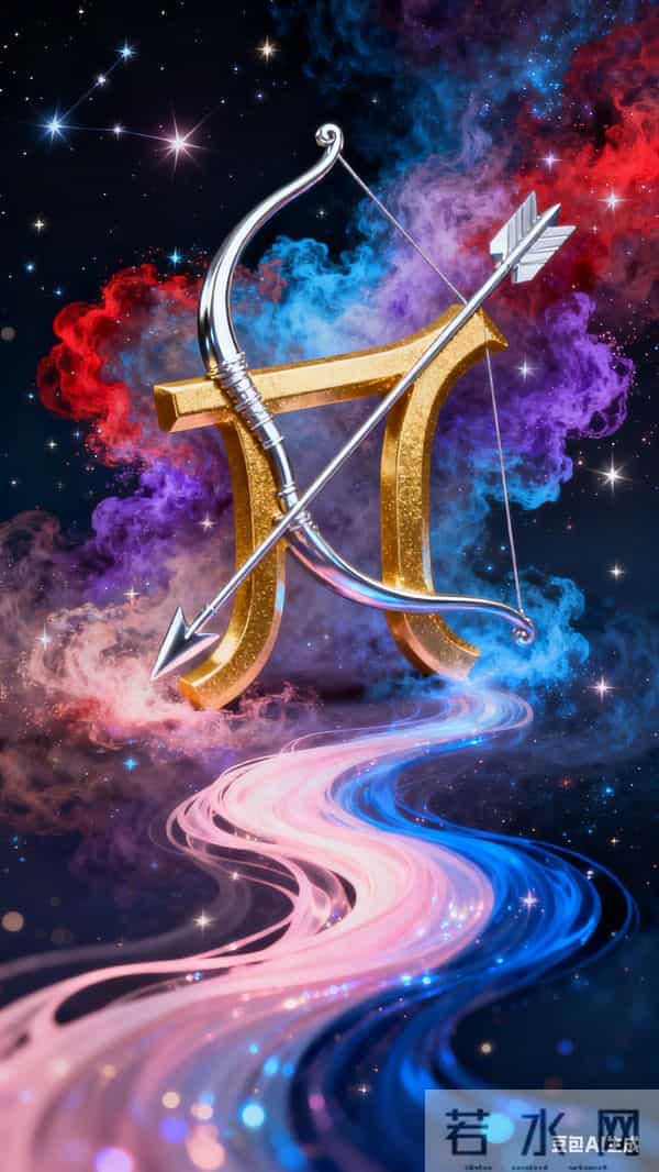 射手座,泪洒十二月,一个曾经为你“负重前行”之人将悄然离开