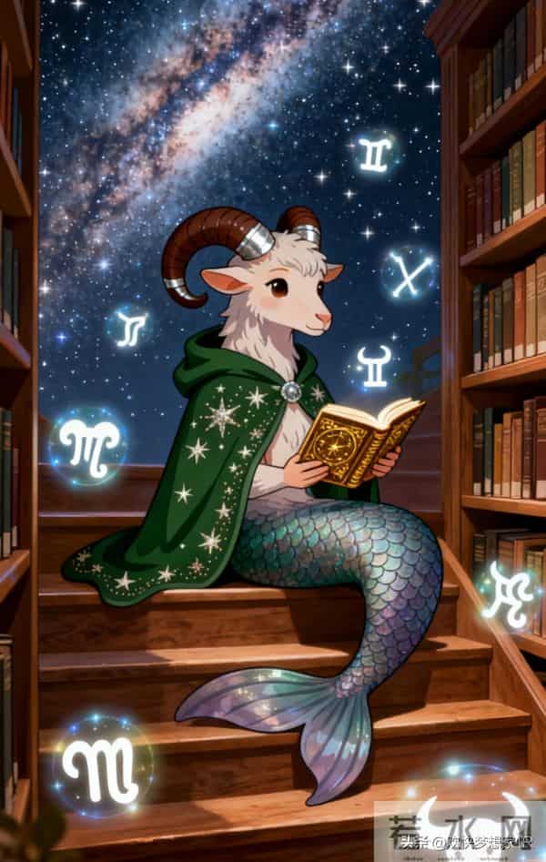 天蝎座12月破局指南:以沉淀为基,稳稳接住三重惊喜