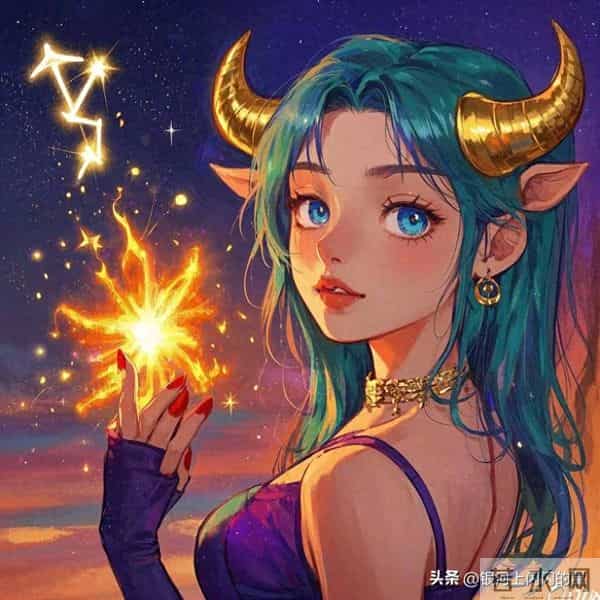 守分寸不越界：这四位星座女，把“边界感”刻进骨子里