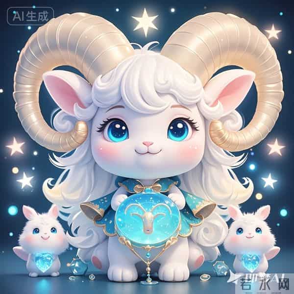 破晓发力!白羊座这两天解锁真我,活力重启正当时