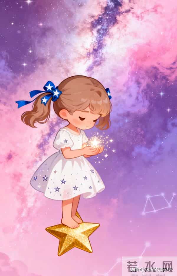 巨蟹座“天意”要给你送惊喜啦！11月28号有大事儿降临留意了没！