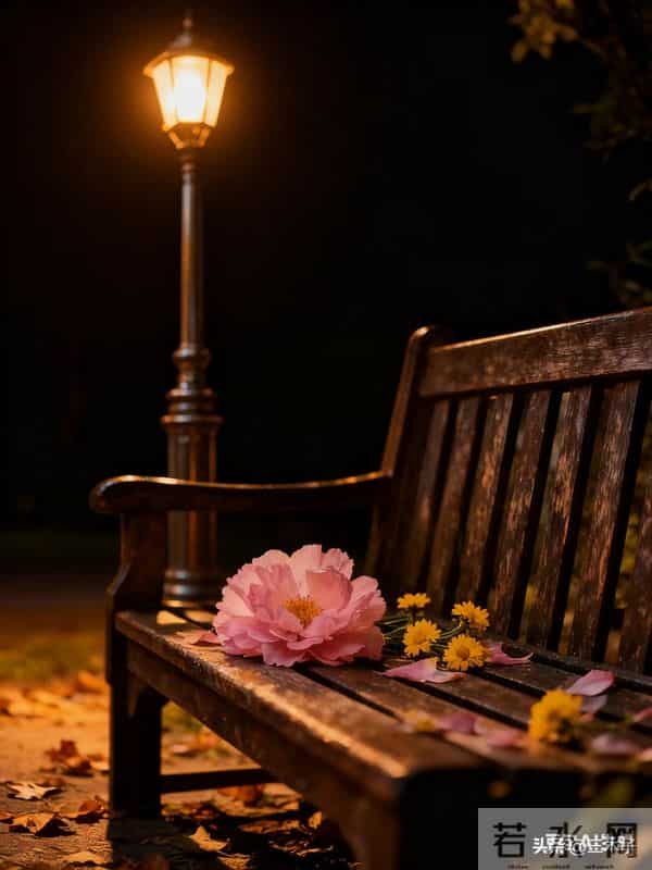 真正的强者,不是从来没有情绪,而是懂得如何与情绪共处。