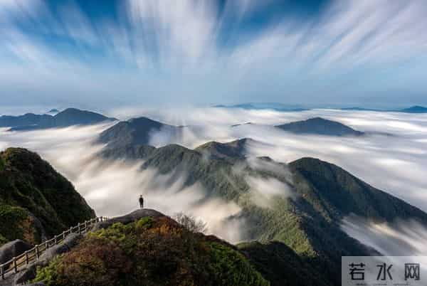 能让格局瞬间打开的20个金句！读完感觉人生开阔了