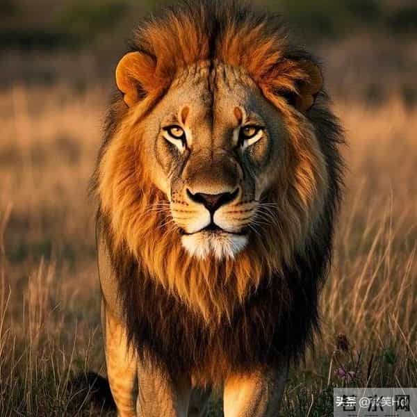 12最强锦鲤榜之狮子座:将会打一场漂亮的翻身仗!