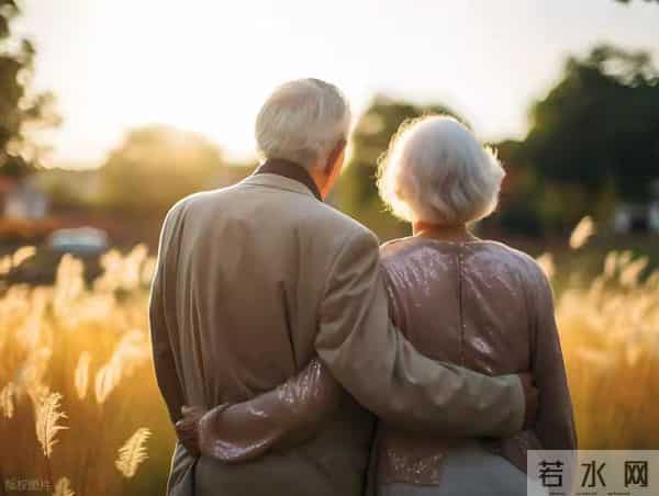 两性关系- 一旦过了68岁,哪怕身体再好,也要注意这5个“活细节”