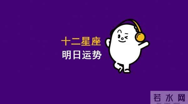 12星座11月27日运势