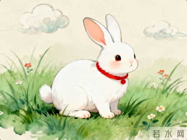 生肖兔,主动迎接你的四大辉煌,错过可惜了