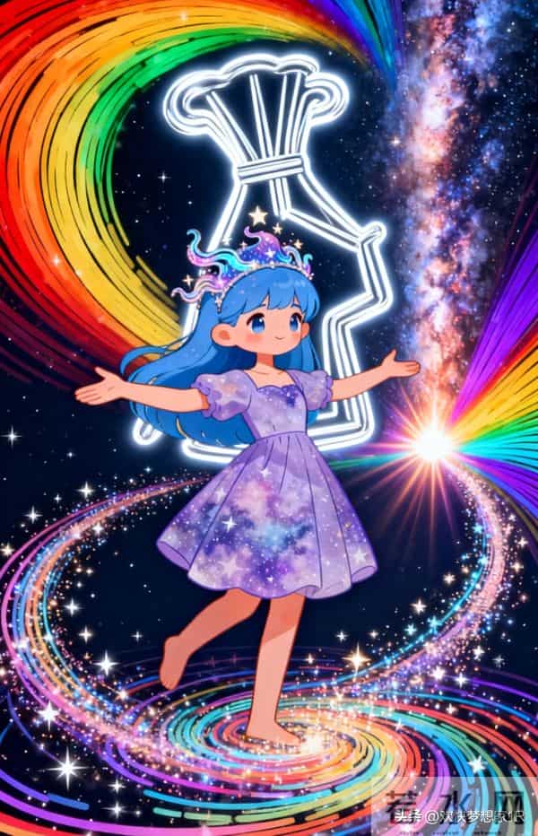 水瓶座12月转运密码:放下独行执念,“泼天富贵”藏于联结之中