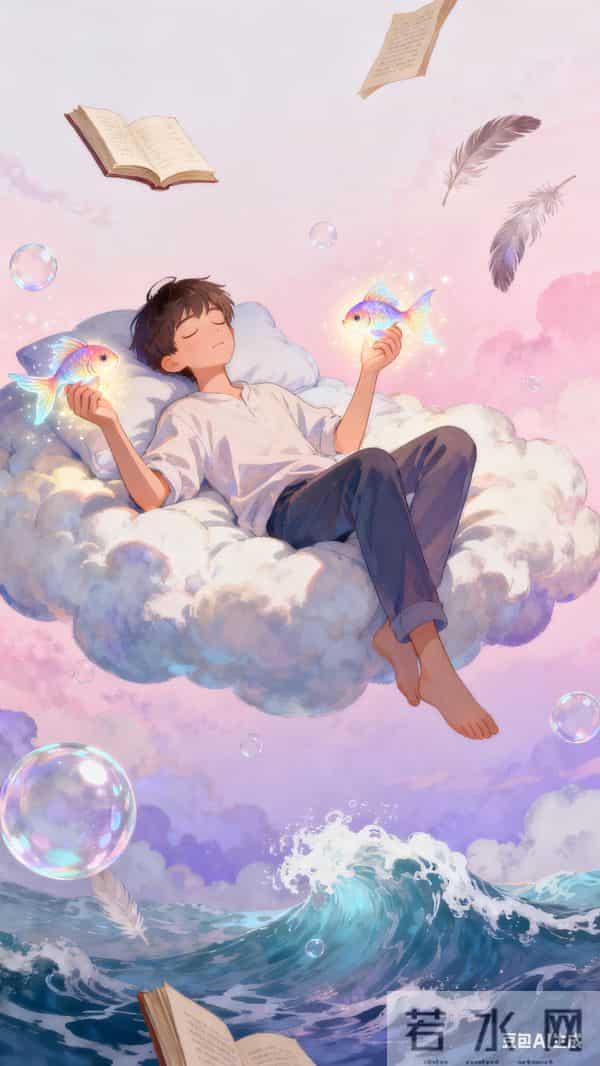 双鱼座:“天意难违”27日至12月2号有人生要事降临,你留意了吗