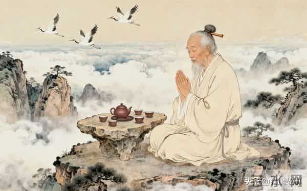 余生不慌,烟火慢熬|愿你守得住清欢,笑得够清透