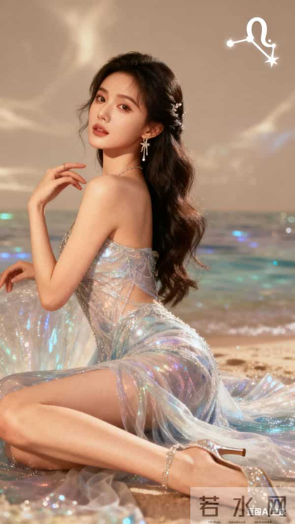 水瓶座，运气来了挡都挡不住！读完此文一顺百顺事事顺