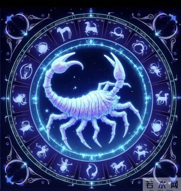 11月27号,天蝎座注意!本周迎来关键转折点,稳住就是胜利。