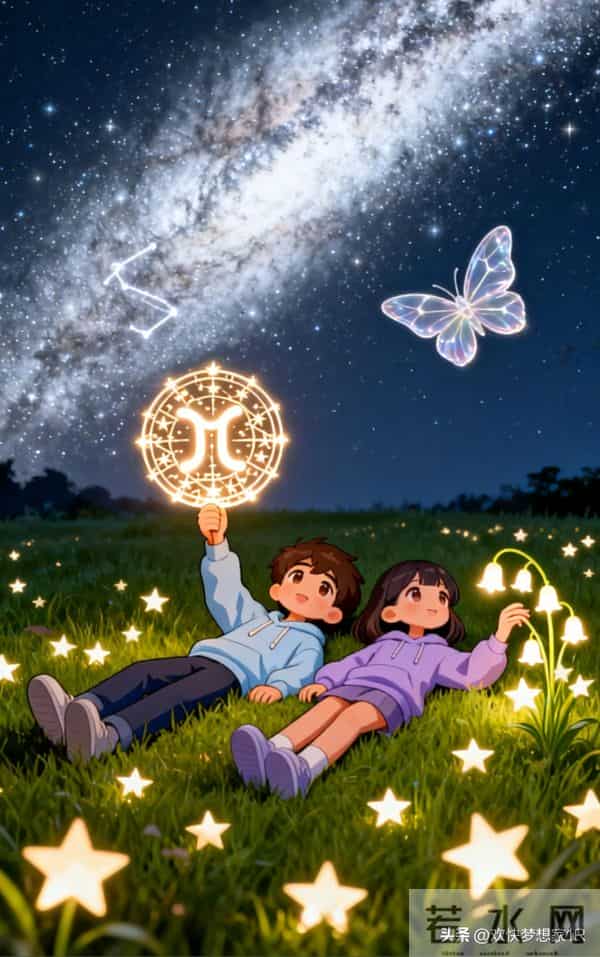 双子座渡劫收官:与过往和解,向通透未来奔赴