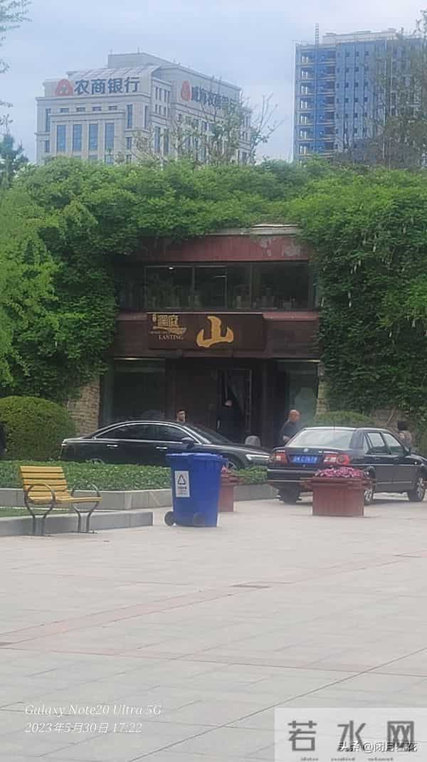 半生风雨半生悟：释怀才是人生的解药