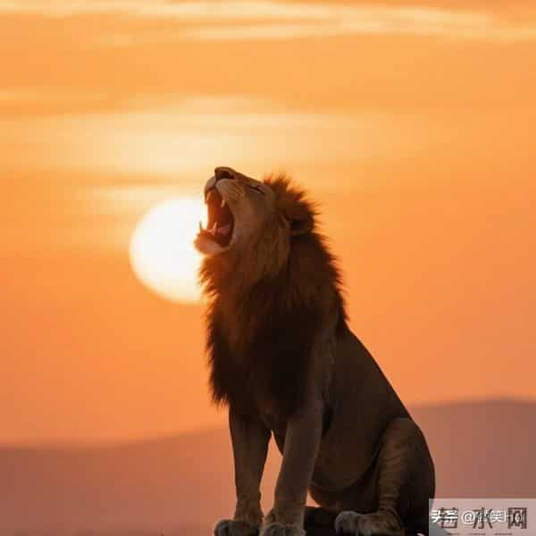 12最强锦鲤榜之狮子座:将会打一场漂亮的翻身仗!