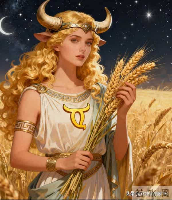 金牛座迎“三吉三喜”！踏实付出的人，为何能福气满盈？