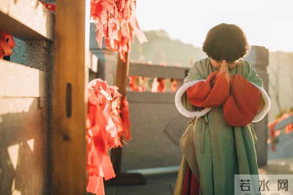 玄学真相:男女间的交往皆是福报的显化