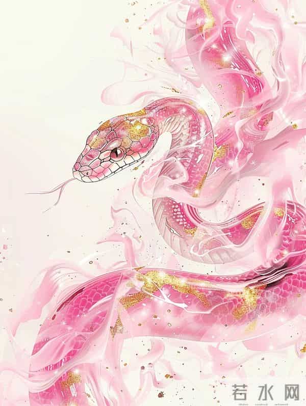 属蛇人:明天起,别急!属于你的都在慢慢回来