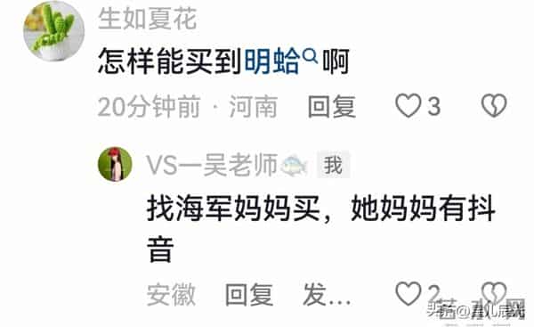 谢妈买新车 海军妈孤单在家 她耐心回复网友问题 偶尔农场有家人帮忙