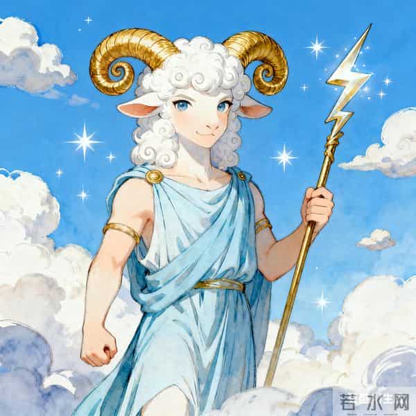 白羊座:老天爷送你“两桩喜事”,只要接住就能逆风翻盘发大财!