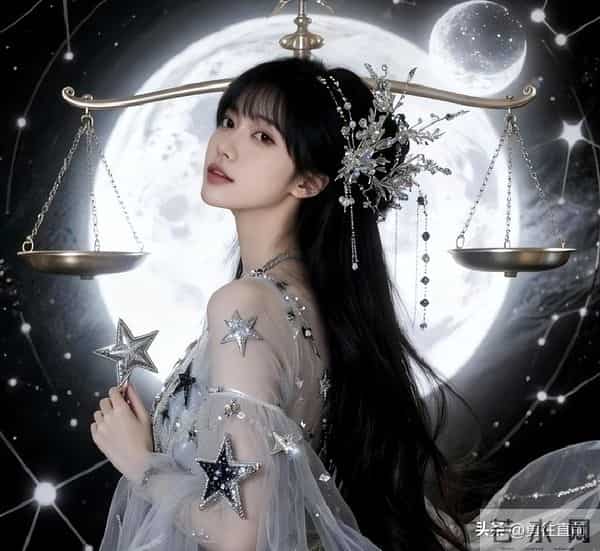 天秤座注意啦！“天意难违”，明天有大事找你，你感应到了吗