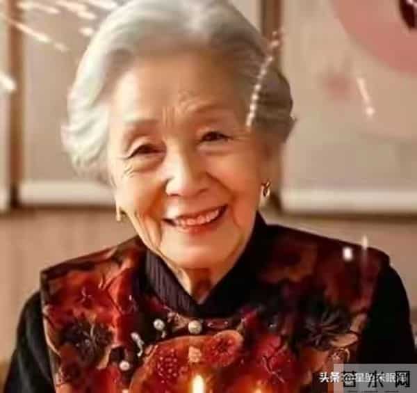 两性关系:60多岁的女人找老伴,最大的需求是这一点