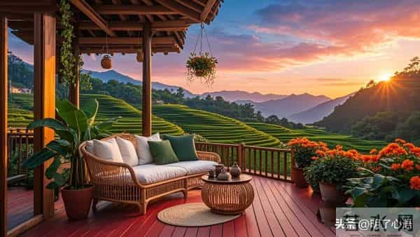 福气已到！从这一刻起，你将脱胎换骨，万事皆顺