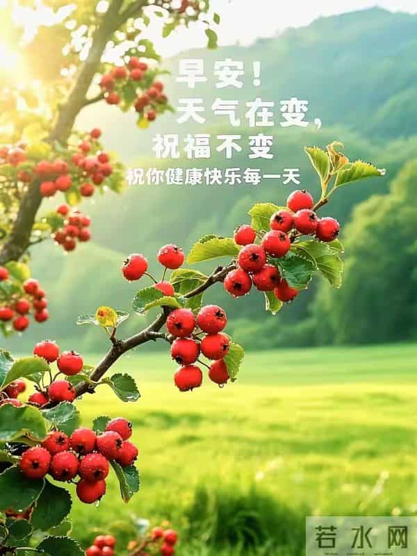 江山如画,相逢是缘。无论远近,彼此惦念。新的一天,早安!