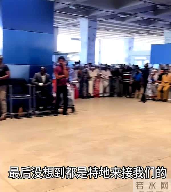 浙江女子嫁黑人老公，5年后第一次去非洲婆家被吓坏：再也不来了