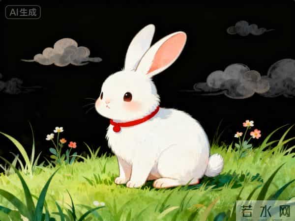 生肖兔,主动迎接你的四大辉煌,错过可惜了