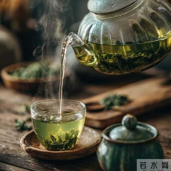 今日文案 - 真好！一下子就不焦虑了